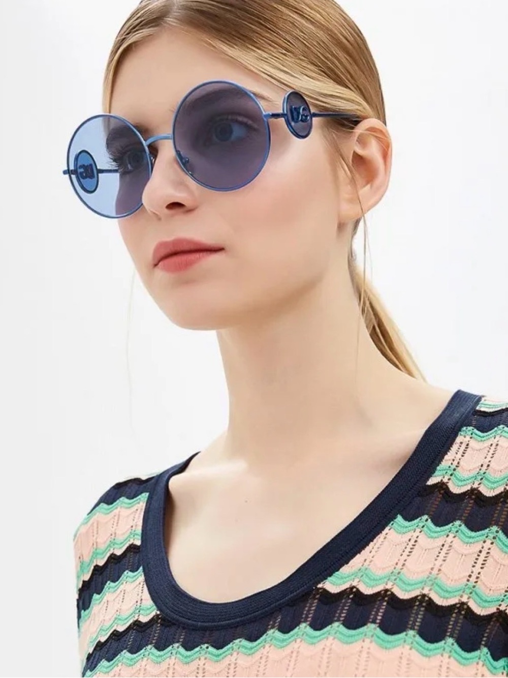Dolce & Gabbana Sunglasses, New DG 2205